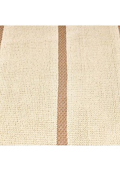 Soft Rigel Banyo Paspası - Ekru / Bej - 60x100 Cm Çok Renkli