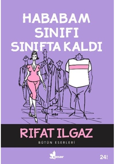 Hababam Sınıfı Sınıfta Kaldı - Ezjı-655729