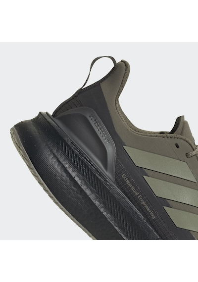 Adidas Jq5388 Ultraboost 5 Hk Erkek Yürüyüş Koşu Ayakkabısı Yeşil