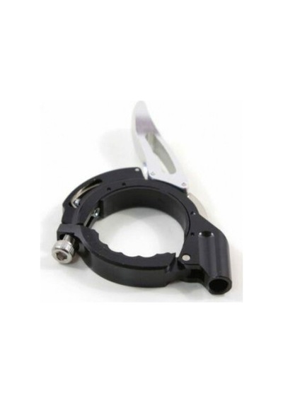 DT Swiss Lightweight Remote Lever (046197S) Siyah