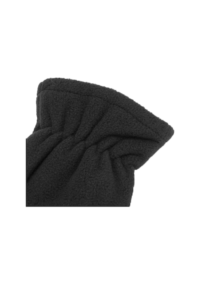 Savage Warm Polar Eldiven Siyah Sbln.001 Çok Renkli