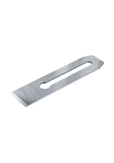 Ahşap Marangoz Rende Yedeği Bıçağı Tığı 51 Mm