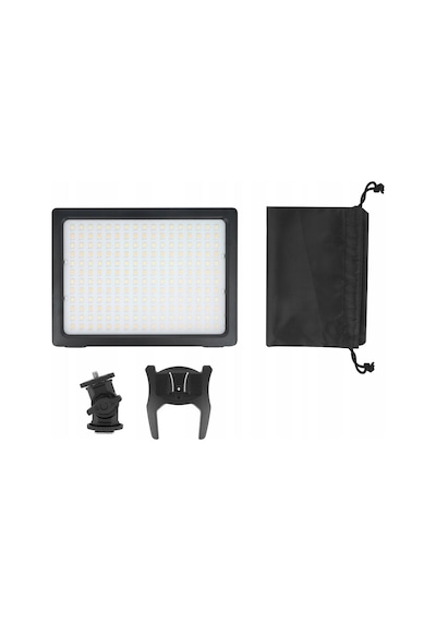 Yongnuo YN204 SMD Bi-Color Led Işık 3200 5500K