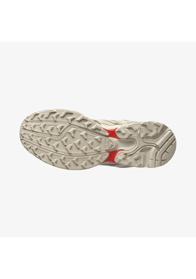 Salomon Xt-pathway 2 Unisex Sneaker Rainy Day L47860800 Bej