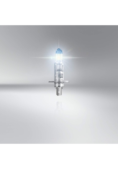 Osram Ampul Night Breaker Laser H1 12v 55w%100'ye Kadar Fazla Işık 150m'ye Kadar Fazla Görüş Açısı,%20'ye Kadar Beyaz Işık 64150nl