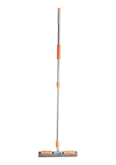 Kelebek Mop Metal Sap 40 Cm Yeşil - 927366844