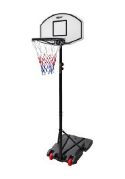 Helix Basketbol Potası Portatif Bpa160