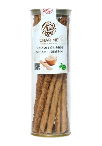 Grıssını Susamlı 100 Gr 5'li