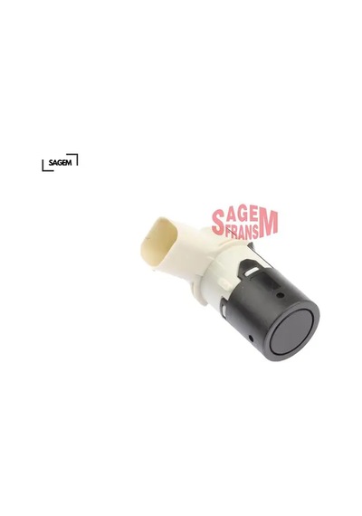 Park Sensörü P207-p307-p807-c4-c5 Sagem 6590.h1/ 9652965177/ 6590.ky