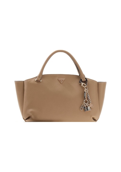 Guess Gilda Kadın El Çantası Hwzg9747060 Bej