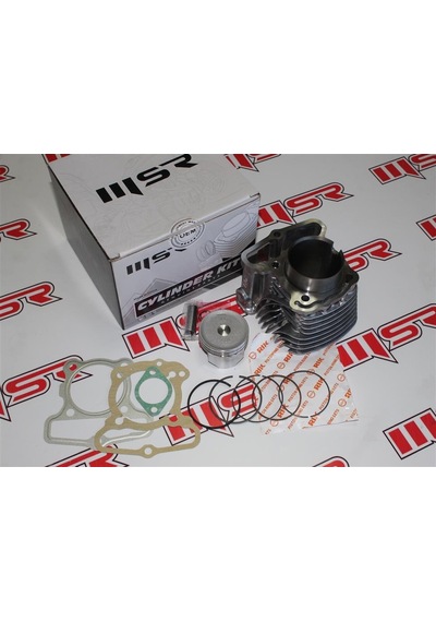 Actıva 125 Honda 2024 Model Silindir Kit