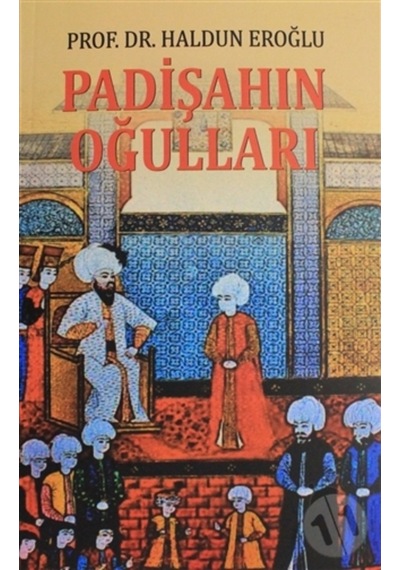 Padişahın Oğulları N11.4011