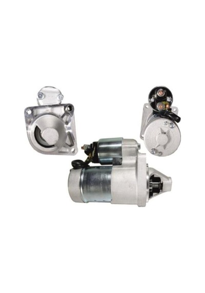 FİAT ALBEA 1.4 BENZİNLİ MARŞ DİNAMOSU MOTORU 2004-2010