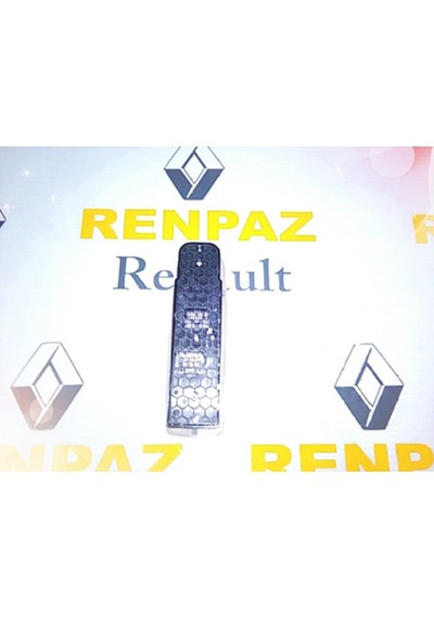 Fluence - Megane 3 Sol Ön Cam Düğmesi Bej 254000015R