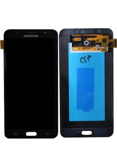 Samsung Uyumlu Galaxy J701 Lcd Ekran Dokunmatik ( )