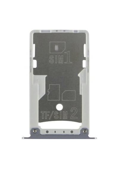 Xiaomi Uyumlu Redmi Note 4X Için Oem Mmc Sim Metali Sim Kart Metali (469285899)