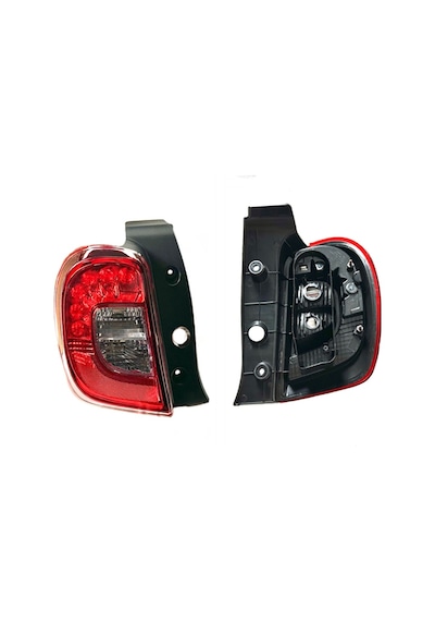 Nıssan Stop Micra 13-18 Sağ Ledli ozt-26550-3HN0A