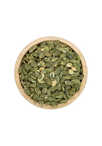 Kavrulmuş Tuzlu İç Kabak Çekirdeği 250 G