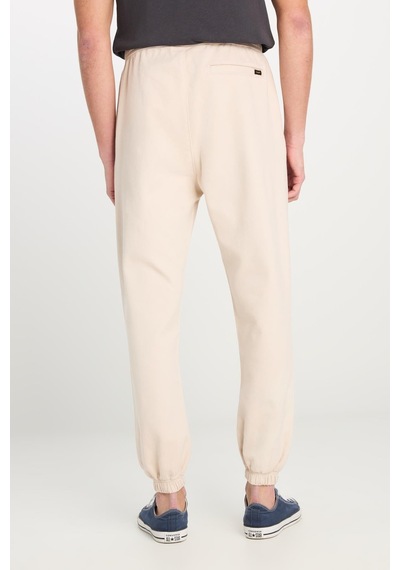 Lee Jogger Örme Pantolon Stone Stone