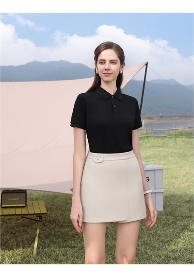 New Performance Premium Polo T-shirt %34,5 Polyester %31,2 Pamuk %30,8 Liyosel %3,5 Dut İpeği Siyah New Performance Premium Polo T-shirt %34,5 Polyester %31,2 Pamuk %30,8 Liyosel %3,5 Dut İpeği Siyah