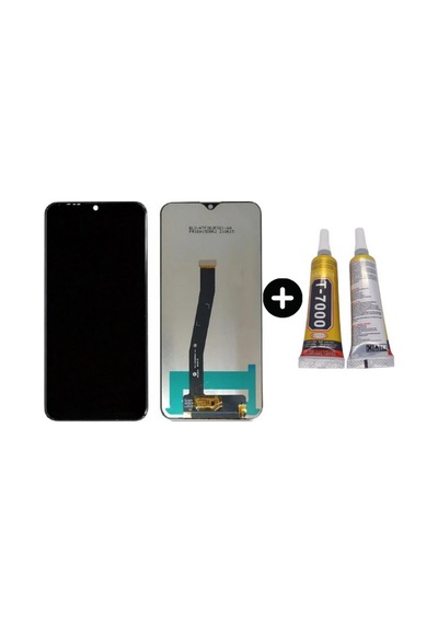 TeknikEvim General Mobile Gm 20 Pro Lcd Ekran Dokunmatik B-7000