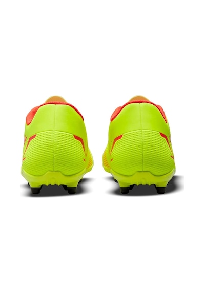 Nike Vapor 14 Club Fg/mg Erkek Krampon Cu5692-760 Yeşil