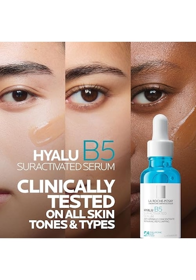 La Roche Posay Hyalu B5 Serum 30ml