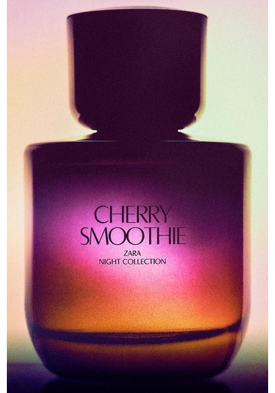 Cherry Smoothıe Edp 90 Ml 3.04 Fl. Oz Çiçeksi
