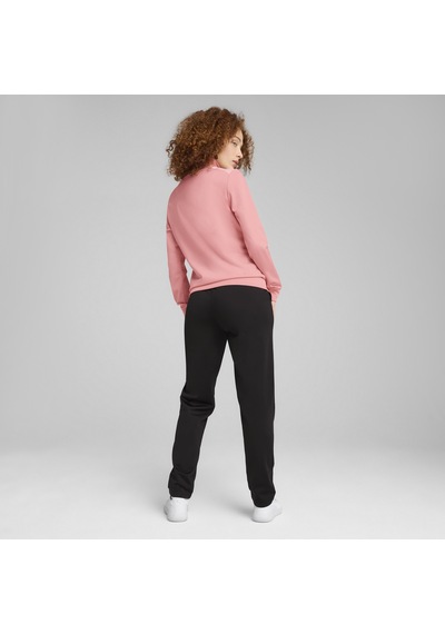 Puma 68507518 Poly Kadın Eşofman Takımı Pembe