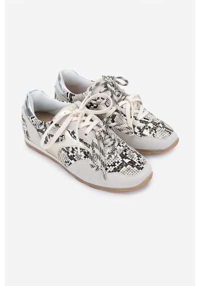 Méliné Kadın Hakiki Deri Sneakers & Spor Ayakkabı 1117 428-su Bn Ayk Y25 Pıtone Roccıa/lam Gri Méliné Kadın Hakiki Deri Sneakers & Spor Ayakkabı 1117 428-su Bn Ayk Y25 Pıtone Roccıa/lam Gri