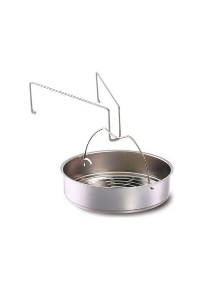 Fissler Buharda Pişirme Aparatı 26 Cm