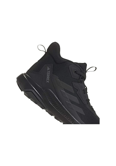 Adidas Ie1473 Terrex Anylander Mid Erkek Yürüyüş Ayakkabısı Renkli Çok Renkli