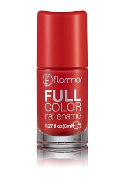 Flormar Full Color Oje Fc50