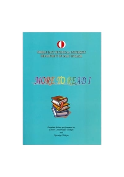 More To Read 1 + 2 Set With Anwer Keys Odtü Yayıncılık - 2020 Güncellenmiş Son Baskı