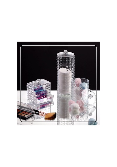 Diamond 3lü Organizer Set Bx40 Çok Renkli