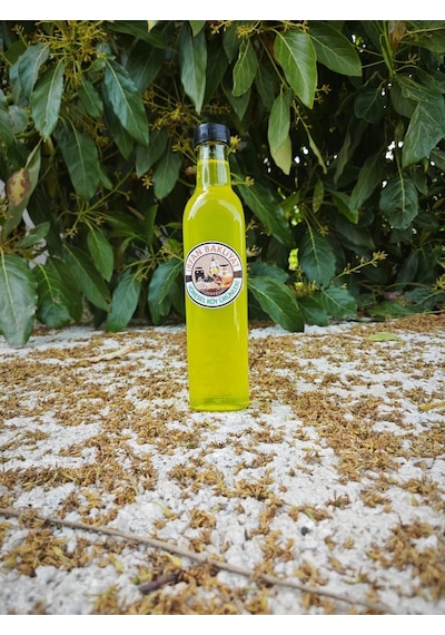 Limon Özü 2 700 Gr Net 1400 Gr Diğer