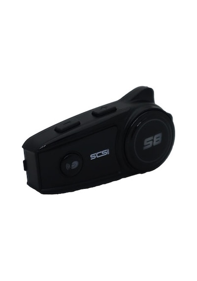 SCS S8 Bluetooth ve Intercom N11.722