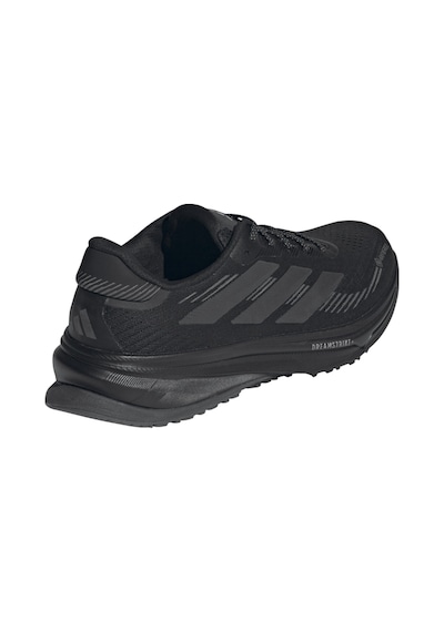 Adidas Supernova Rıse Gtx Erkek Spor Ayakkabı - Jr7763 Siyah