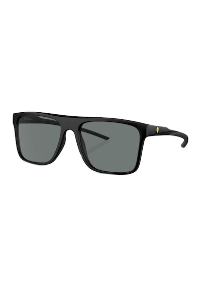 Ferrari Scuderia Fz6006 504/81 58 Polarize Erkek Güneş Gözlüğü