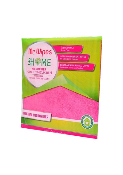 Farmasi Mr. Wipes Microfiber Genel Temizlik Bezi 1 Ad