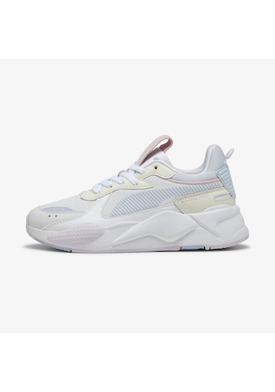 Puma Rs-x Soft Wns Kadın Sneaker Gri
