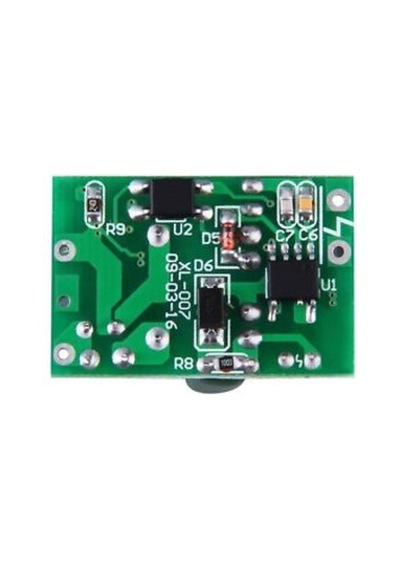 Robotistan Ac220V-Dc5V Dönüştürücü, 5V-700Ma