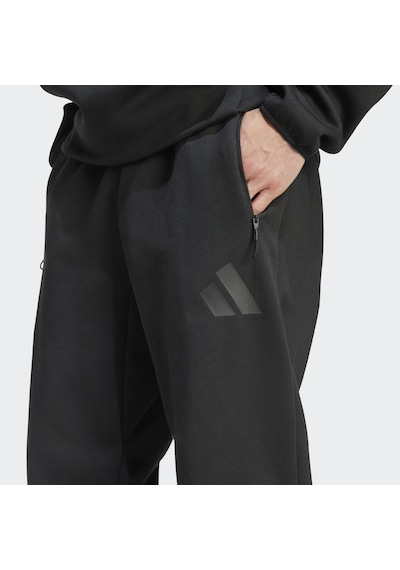 Black Adidas Erkek Eşofman Altı M Z.n.e. Pt Jd9599 Siyah