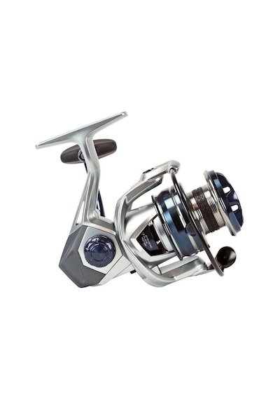 Okuma Safyre 4000 270cm 7-40gr Oslo Legend Rapala Maket Balık Spin Olta Takımı Seti