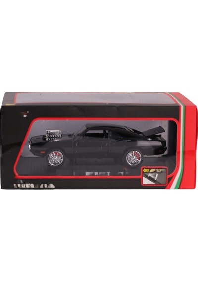Dc24333 1-24 Kutulu Model Araba