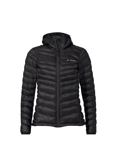 Vaude Batura Yalıtımlı Kapüşonlu Kadın Mont 42515-010