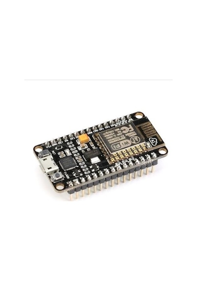 Rfkumanda-Nodemcu Lolin Esp8266 Geliştirme Kartı Cp2102