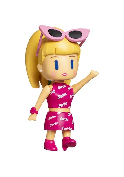 Pmı Stumble Guys Barbie Aksiyon Figürü Sgb6010 - Barbie Diğer