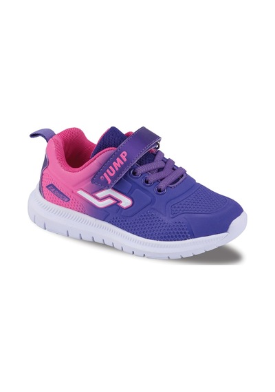 Jump 20008 Mor Fuşya Kız Çocuk Spor Ayakkabı Yürüyüş & Koşu Mor Jump 20008 Mor Fuşya Kız Çocuk Spor Ayakkabı Yürüyüş & Koşu Mor