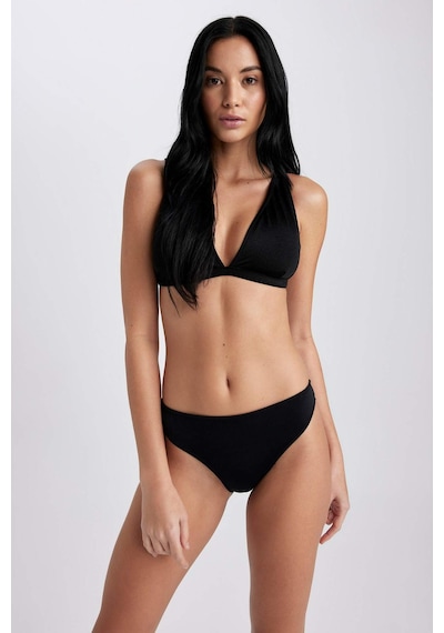 Defacto Fall in Love Regular Fit Bikini Alt T4308AZ23SMBK81